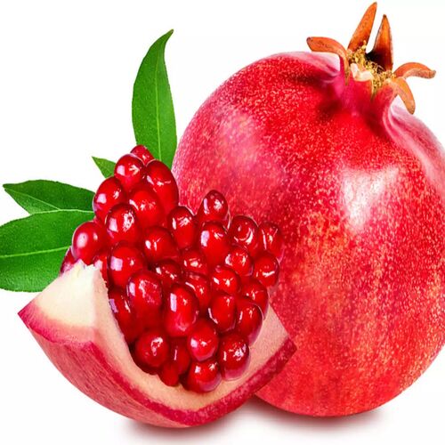 Organic Pomegranate For Food Additives