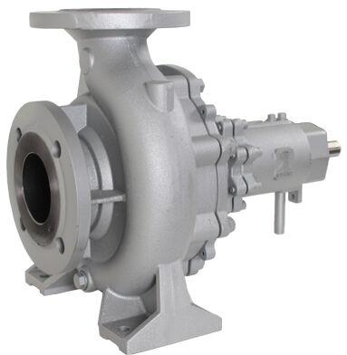 Thermal Hot Oil Pumps