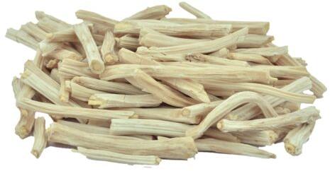 Chlorophytum Borivilianum Roots