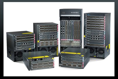 Computer Networking Equipment