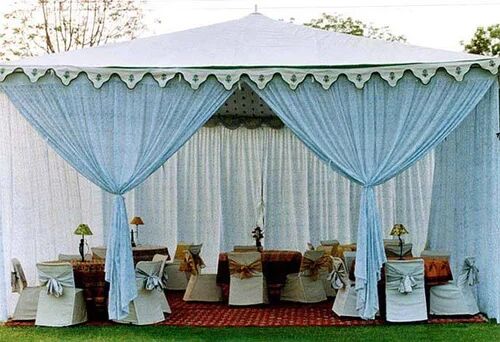 Cotton Arabian Tent, For Events, Parties, Feature : Waterproof, Attractive, Affordable, Eye Catching