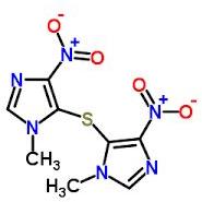 Azathioprine Impurity 1