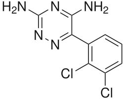 Lamotrigine