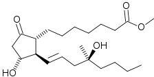 Misoprostol Impurity