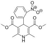 Nifedipine Impurity