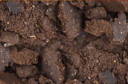 Neem Oil Cake, For Manure, Fertilizer, Color : Dark Brown