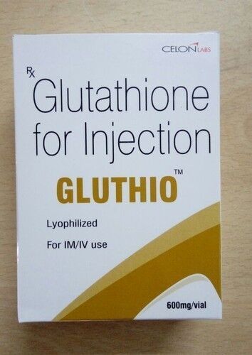 Glutathione Injection