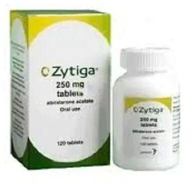 Zytiga Tablet