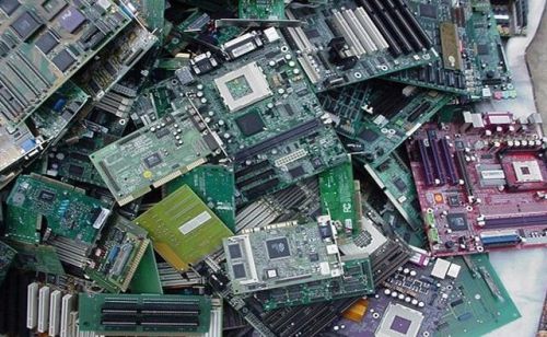 Used Computer Motherboards