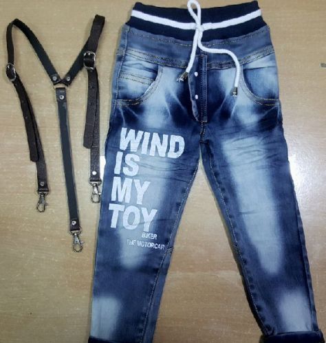 K9 Denim Jeans, Gender : Male