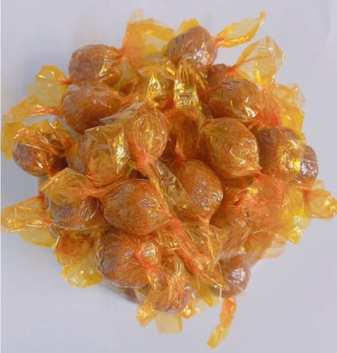 Tamarind Candy, Shape : Round for Sweet
