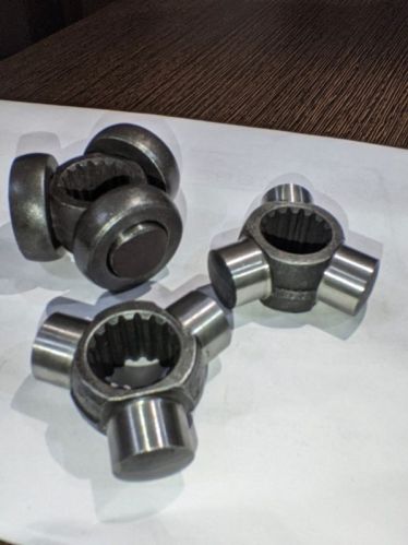 Polished Auto Rickshaw Spare Parts