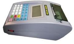 Retail Shop Billing Machine