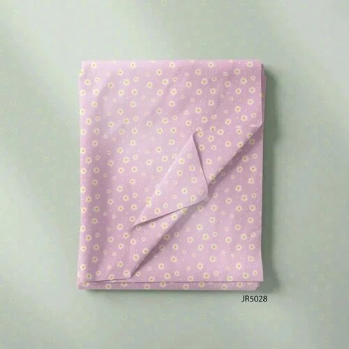 CHIFFON PRINTED FABRIC, Color : Multicolor