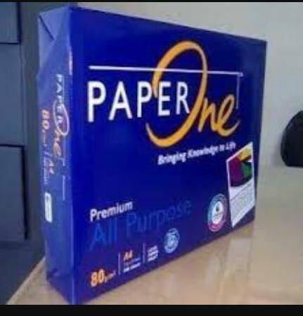 A4 Size Copier Paper