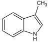 3-Methylindole