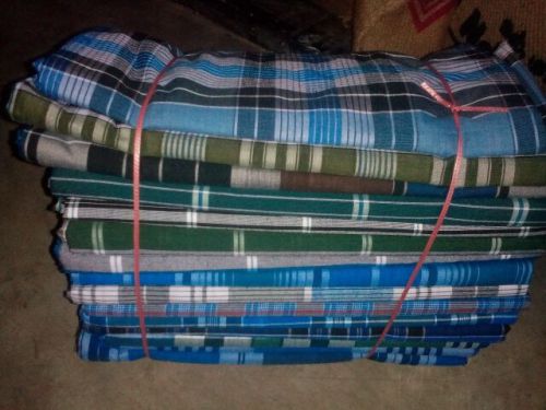 Cotton Lungi Daily Wear