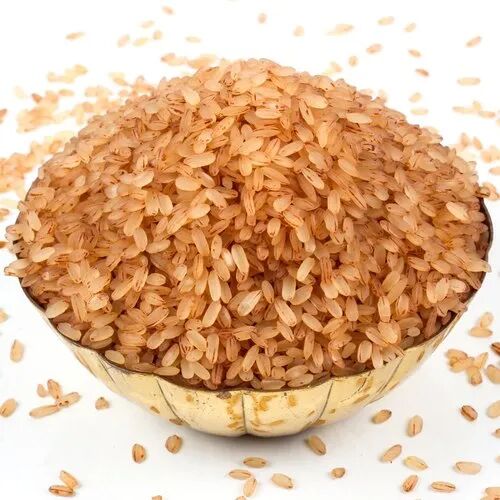 Natural Rose Matta Rice, For Cooking, Packaging Type : PP Bags