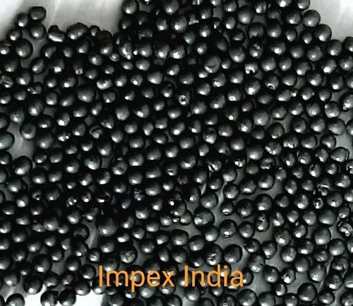 Impex India Black Cast Steel Shot