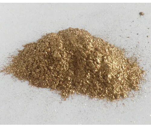 Brown Parshwamani Metals Brass Powder, For Industrial, Purity : 99.00%