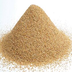 Abrasive Sand