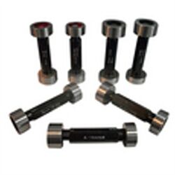Plain Plug Gauges