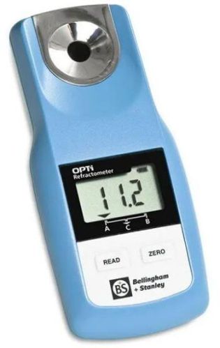 Digital Refractometers, For Laboratory