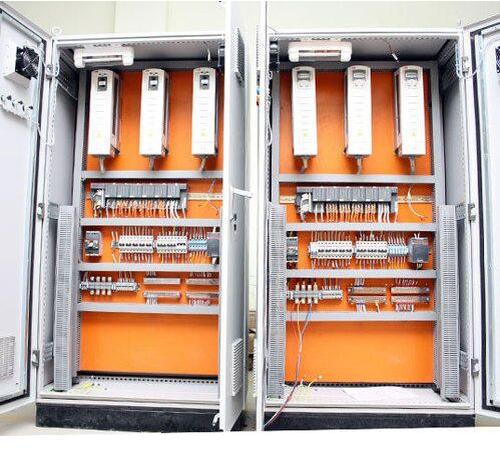 VFD Panels