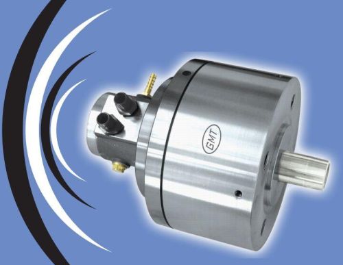 Hydraulic Rotating Cylinders