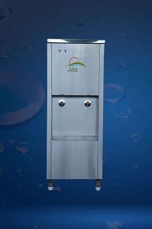 J110NHUV Normal & Hot Water Dispenser With Inbuilt UV Purifier