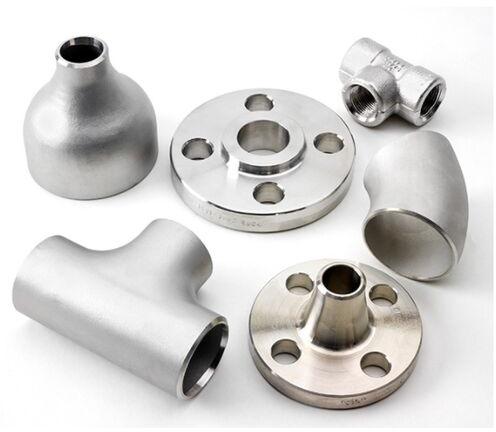 Stainless Steel Non IBR Pipe Fittings