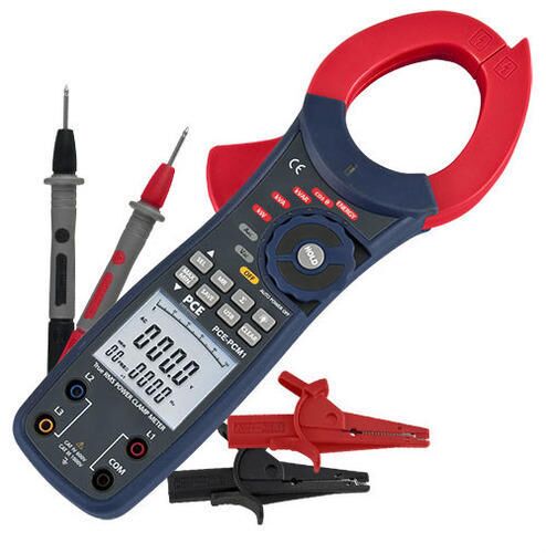Digital Multimeter