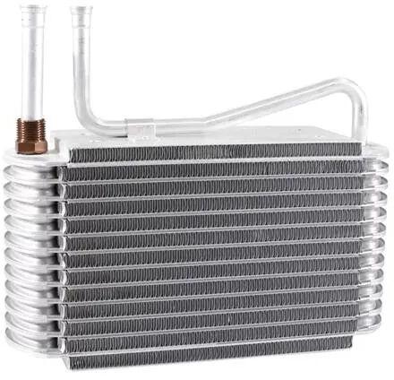 Finned Evaporator