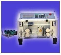 Automatic Wire Stripping Machine, Features : Ruggedness, Excellent Performance, Longer Working Life