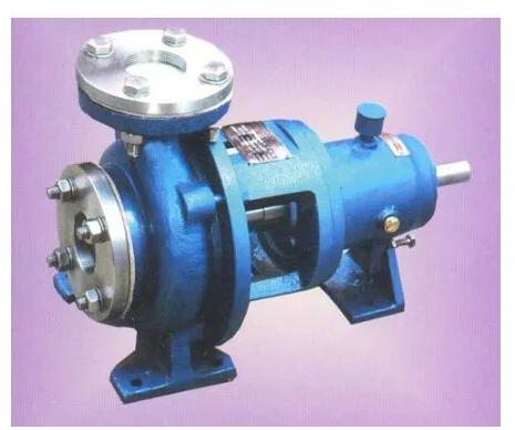 7 W Mild Steel Ink Circulating Pumps, Voltage : 24 V DC