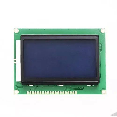 Industrial LCD Display, Backlight Color : LED Base