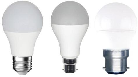 LED Bulbs