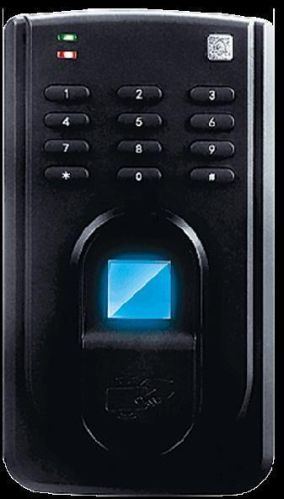 Realtime ST 20 Biometric Finger+Card Slave Reader