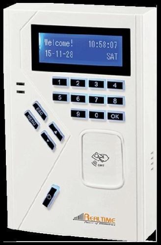 T16C RFID Card Reader