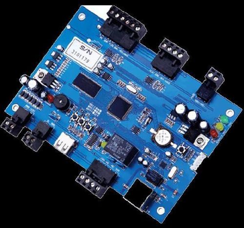 T1DF Fingerprint Reader Connectivity Device
