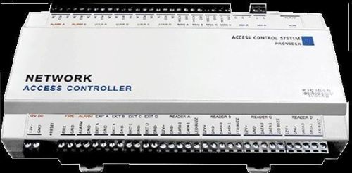 T2D Network Access Controller