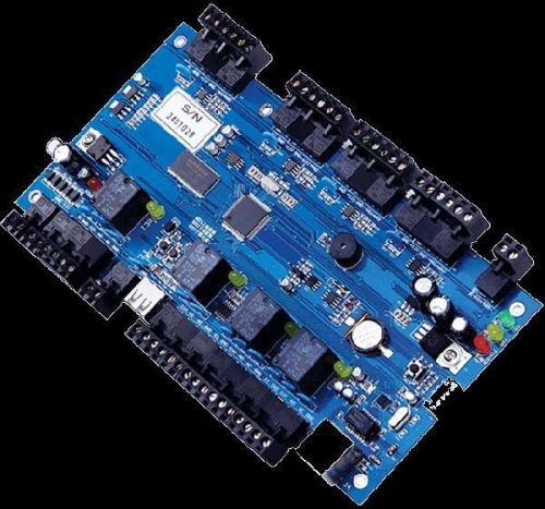 T4DF Fingerprint Reader Connectivity Device