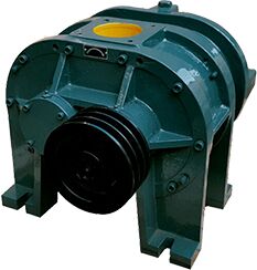 Vacuum Booster Pump