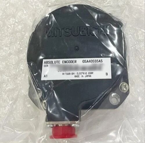 MITSUBISHI Absolute Encoder