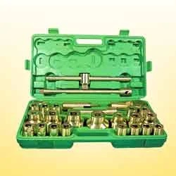 Silver Venus Aluminium Bronze Non Sparking Tools