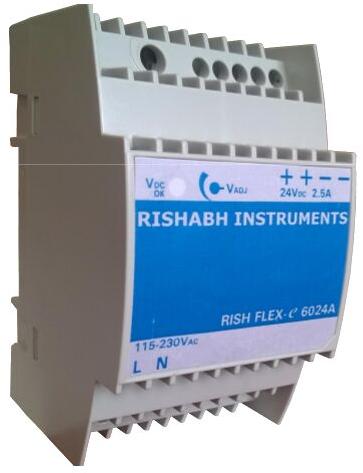 Rish Flex E 6024A Rishabh Instruments