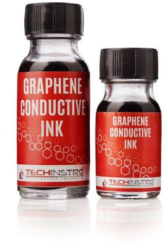 Graphene Ink, Color : Black