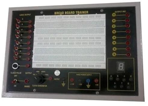 Square Bread Board Trainer