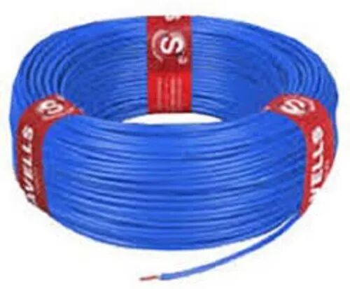 Havells House Wire, Wire Size : 0.5 Sqmm