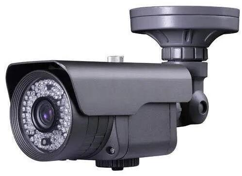 ANPR Camera, Certification : CE Certified